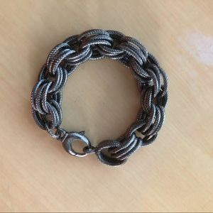 Chunky Bracelet